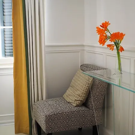 St Michael Liston Corfu (city)