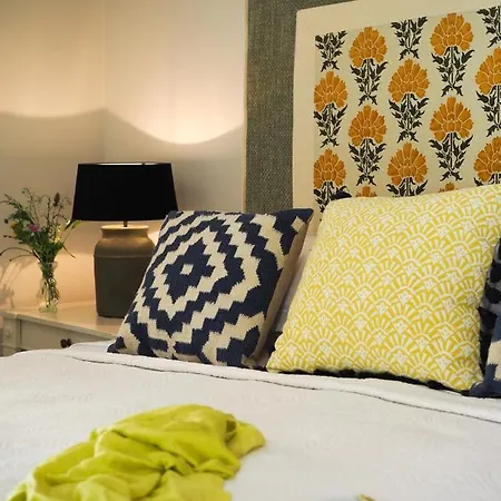 Apartman St Michael Liston *