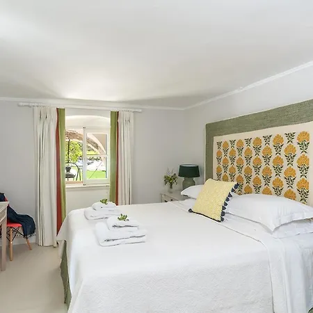 Apartman St Michael Liston