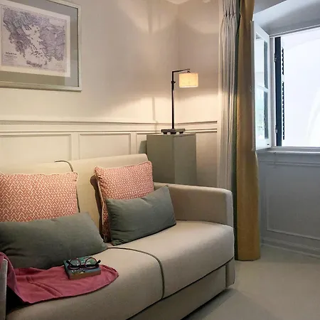 St Michael Liston Apartman *