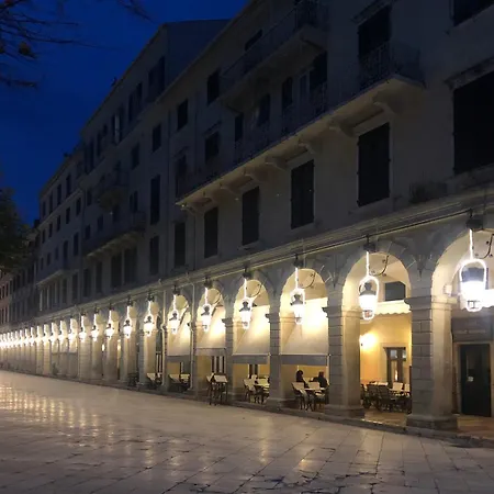 Apartment St Michael Liston *