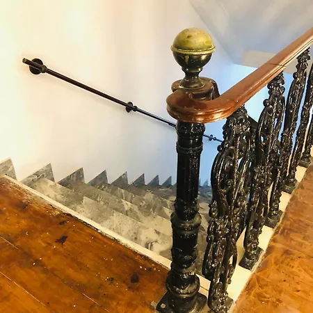 St Michael Liston Apartment Corfu (city)