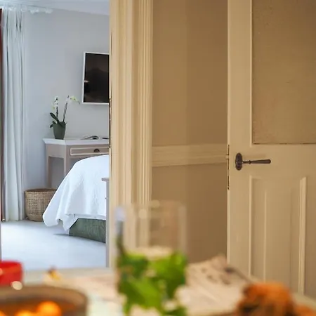 Appartement St Michael Liston Corfu (city)